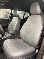 Чехлы на Вольво XC40 1 (2017+) фото 1
