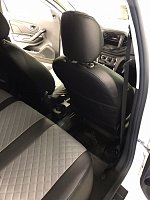 Чехлы на Lada X RAY (2015+) фото 3