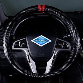 BLW-010 (кож/зам+карбон)