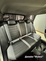 Чехлы на Jetta VS5 (2019+) фото 4
