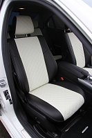 Чехлы на Mercedes-Benz W212 (2009-2016) фото 1