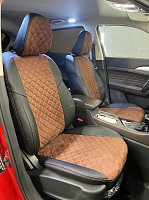 Чехлы на Changan CS35 Plus (2018+) фото 2