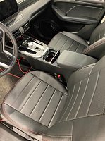 Чехлы на Haval Jolion I (2021+) фото 4