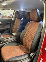 Чехлы на Changan CS35 Plus (2018+) фото 1